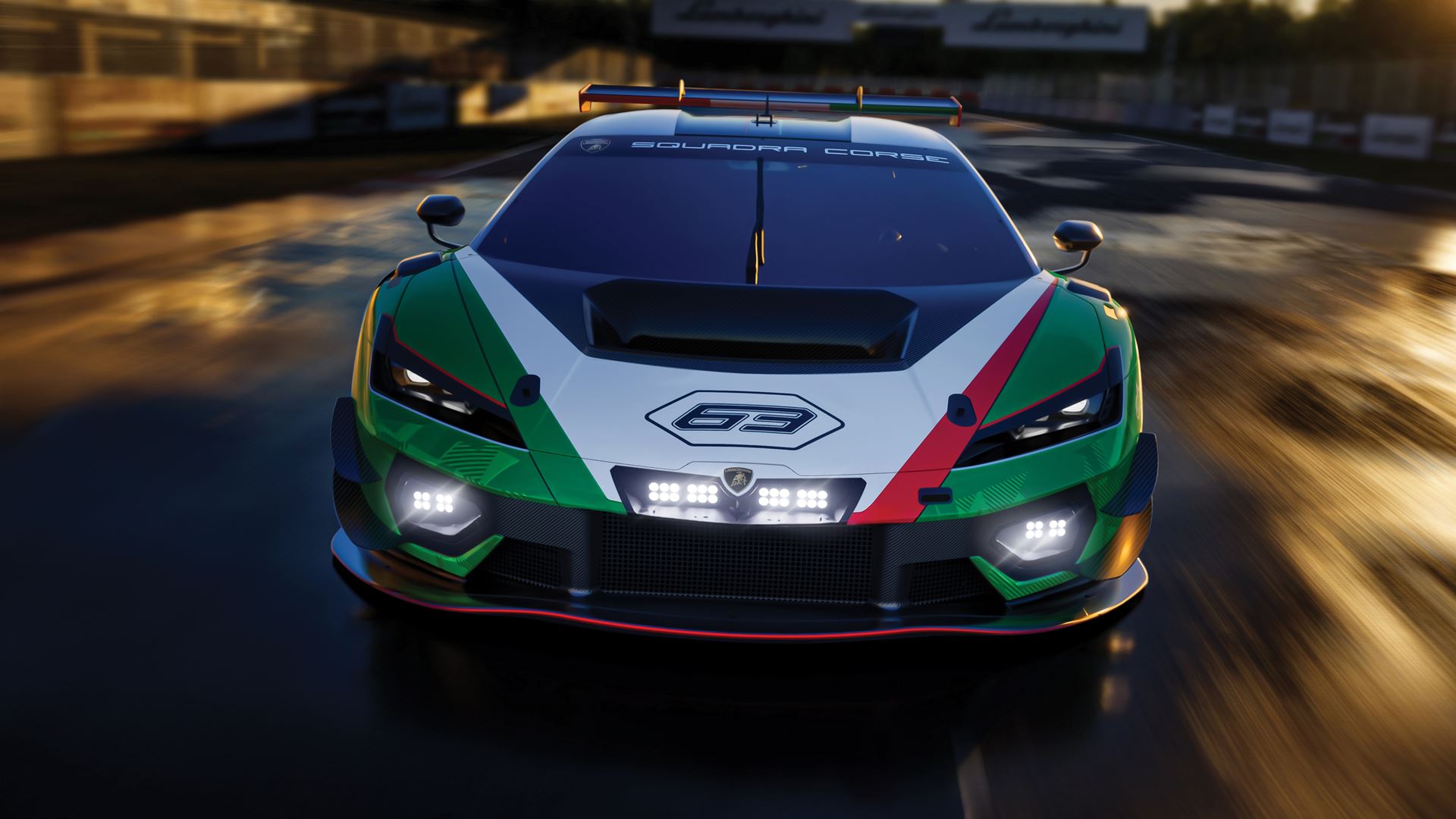 GT3
