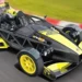 25 anos da Ariel trazem Atom mais potente de sempre