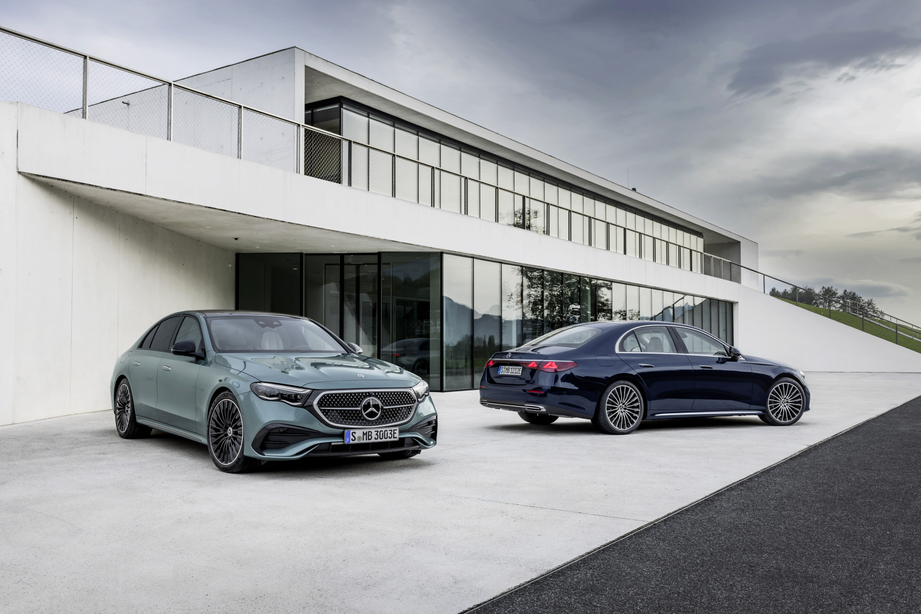 Mercedes