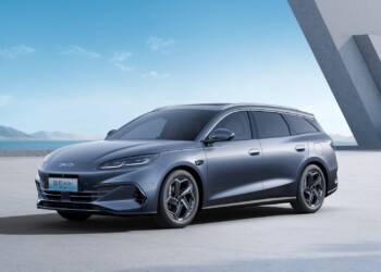 BYD vai vender três PHEV com 1125 km de autonomia total em Portugal