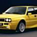 Lancia quer trazer de volta o Delta HF Integrale