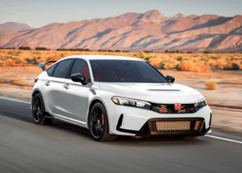 Honda “mata” Civic Type-R na Europa