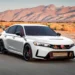Honda “mata” Civic Type-R na Europa