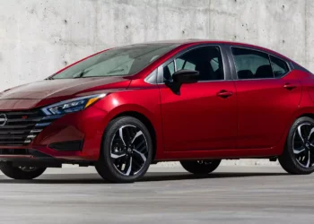 Nissan encerra fábrica histórica