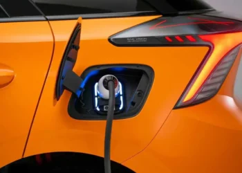 Alemanha diz que proibir carros a combustão nas rent-a-car é “estúpido”