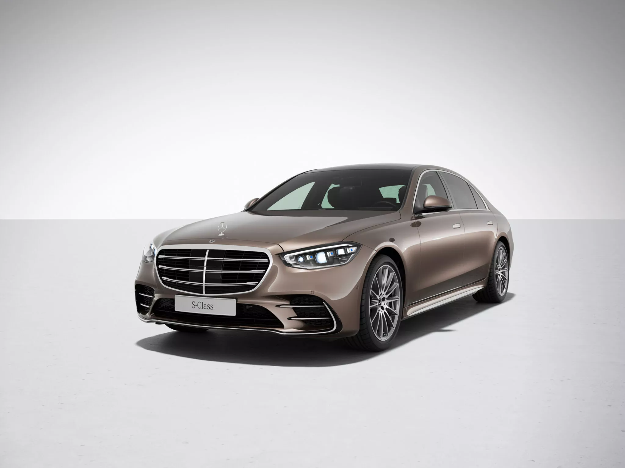 Mercedes