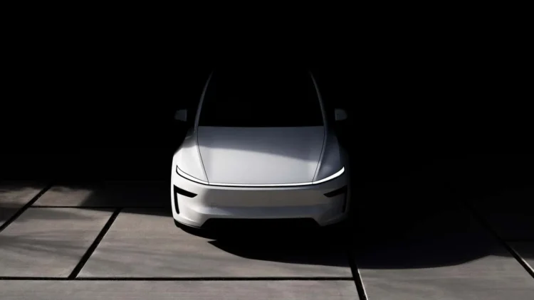 Musk já confirmou: o Tesla mais barato de todos será um Model Y