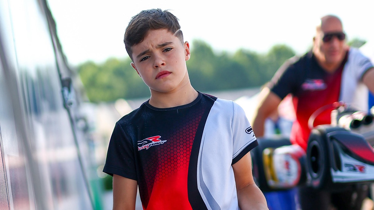Xavier Lázaro