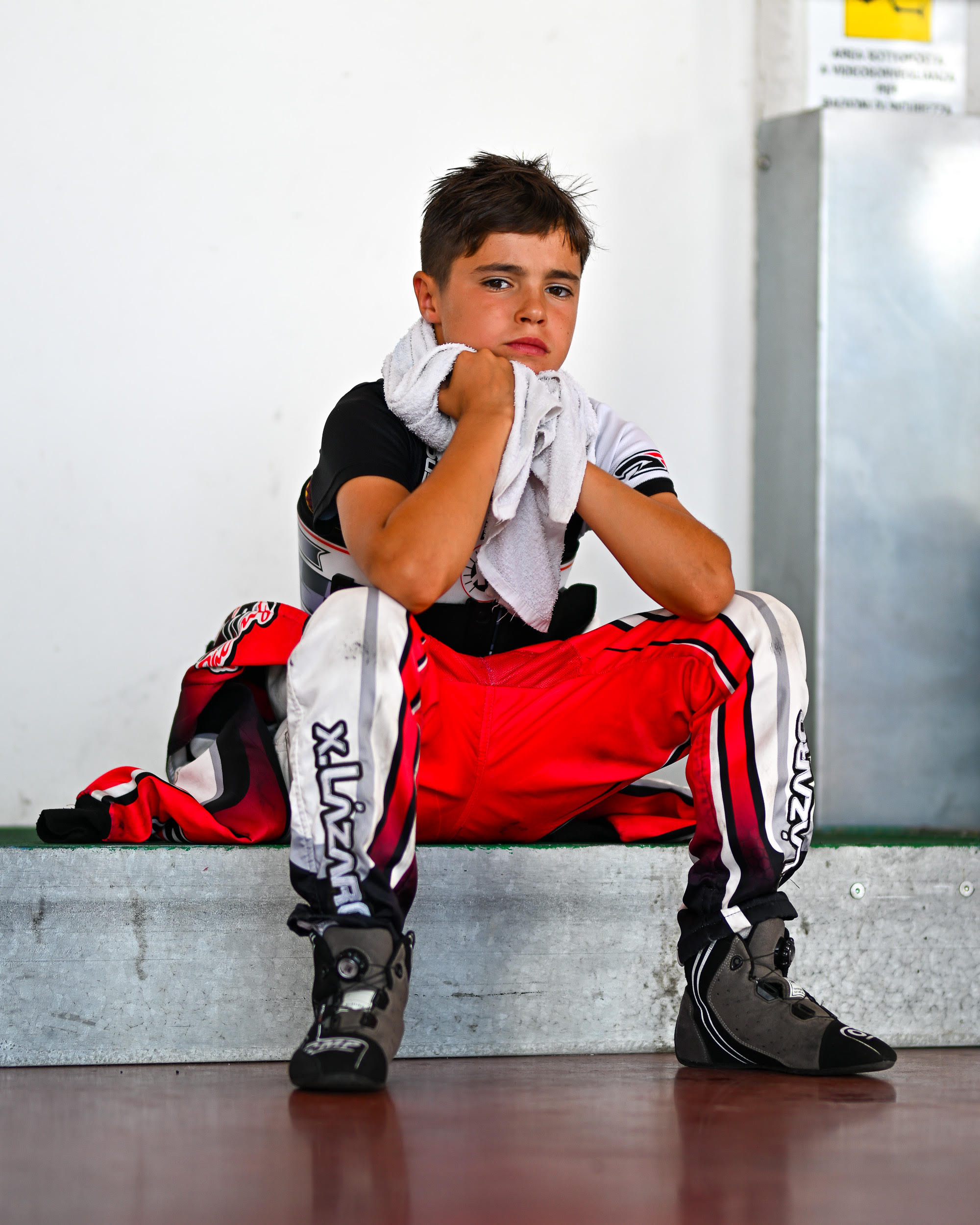 Xavier Lázaro