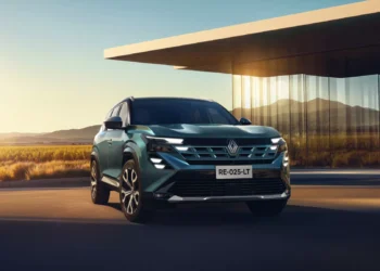 Boreal é o maior da Renault para a América Latina