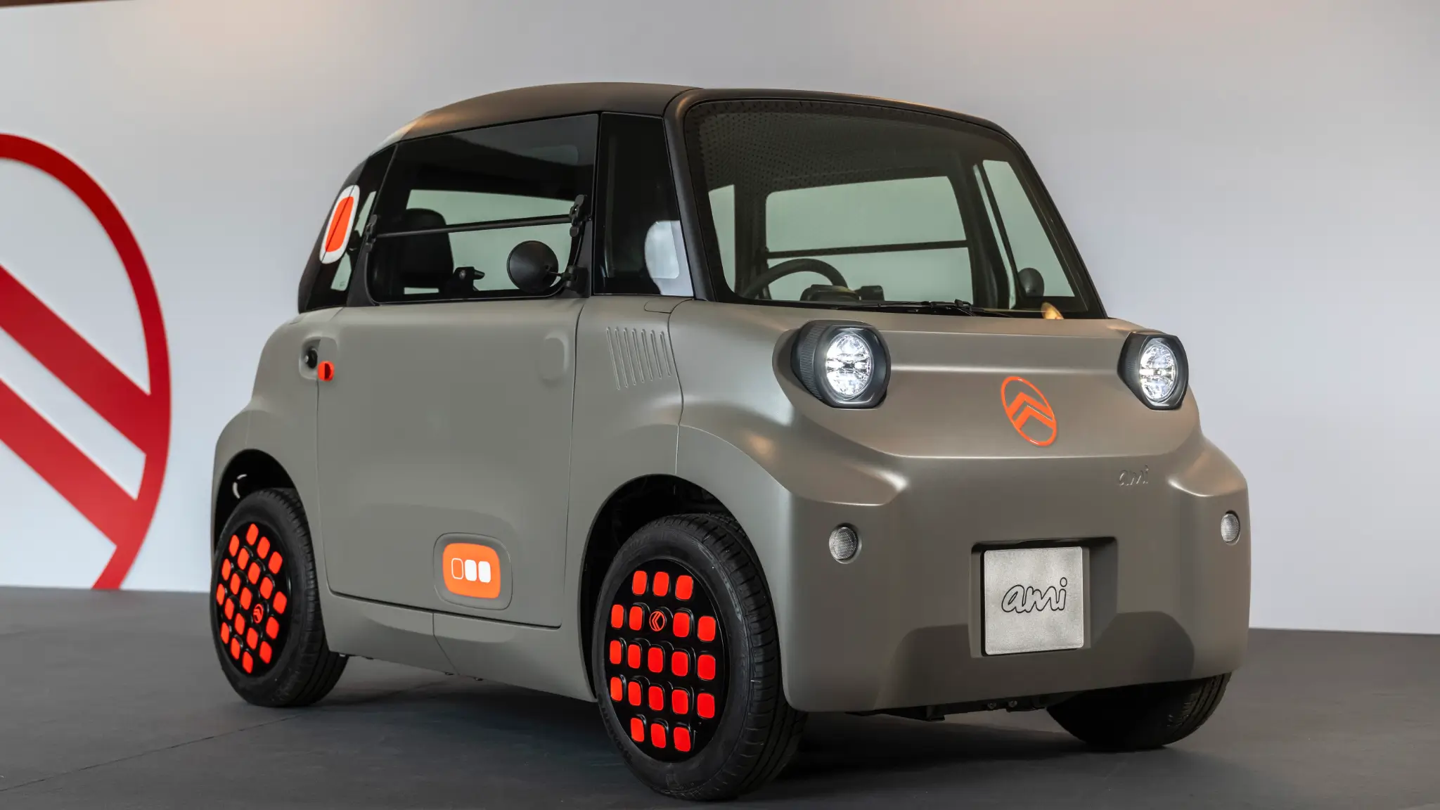 Citroën 