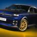 Renault 5 Monte Carlo Edition foi inspirado no Clio Williams