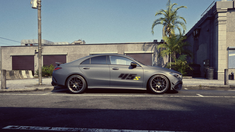 AMG