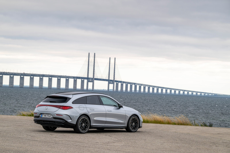 CLA