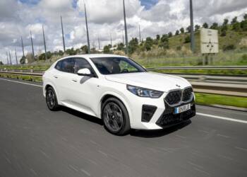 Teste – BMW X2 sDrive 18D – Estilo e substância