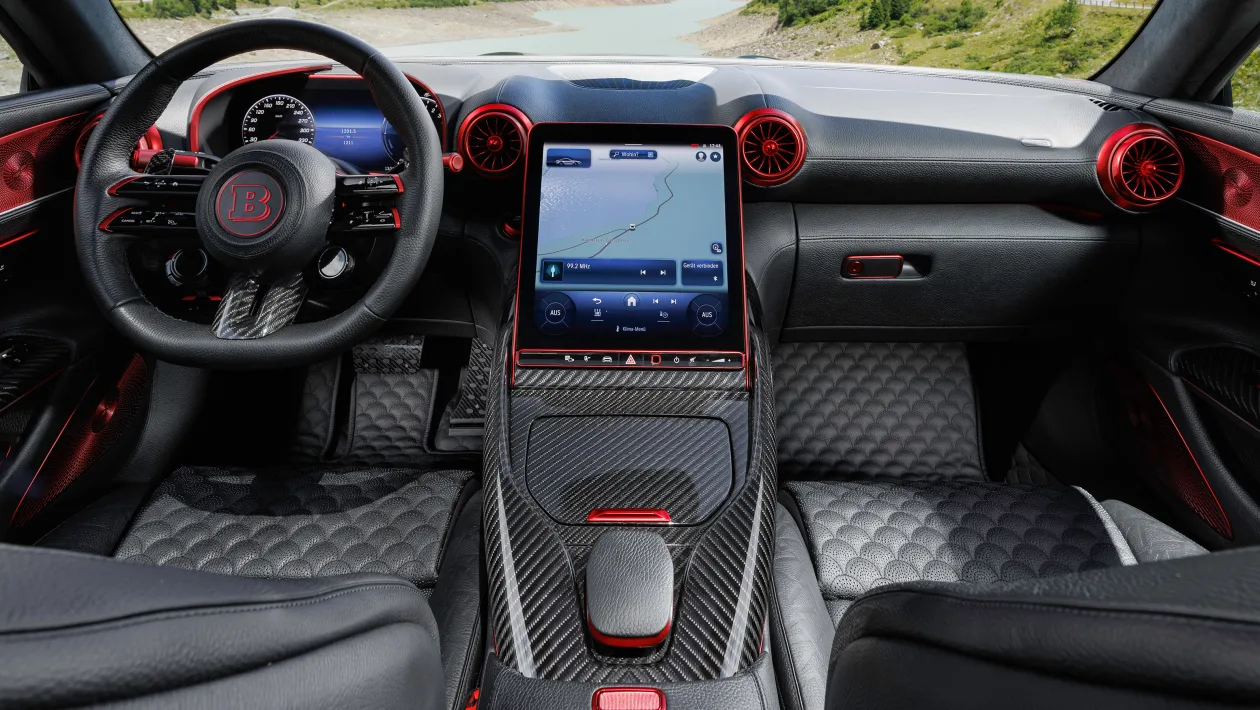 Brabus