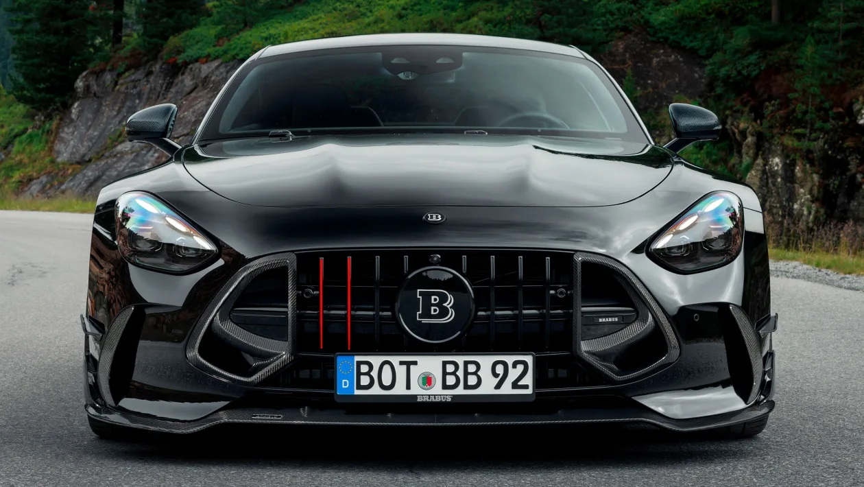 Brabus