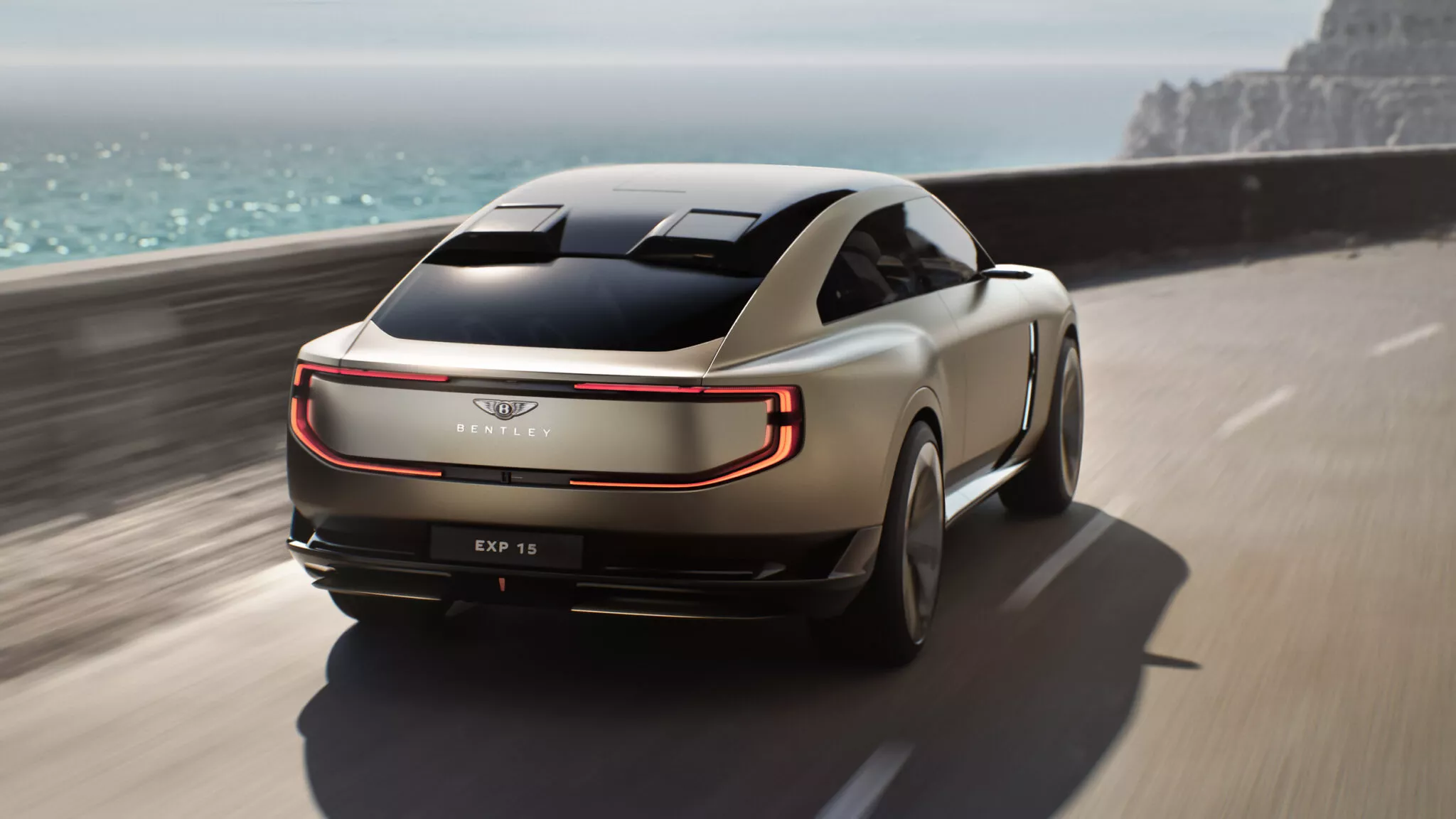 Bentley