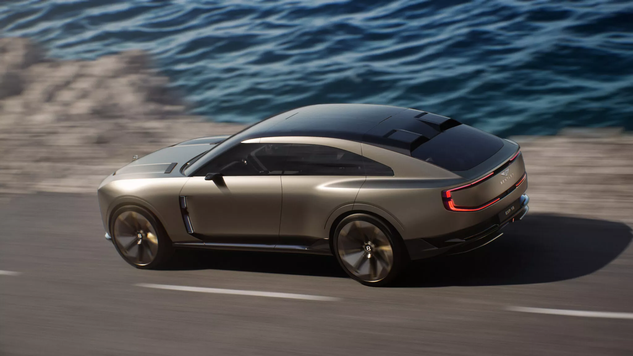 Bentley