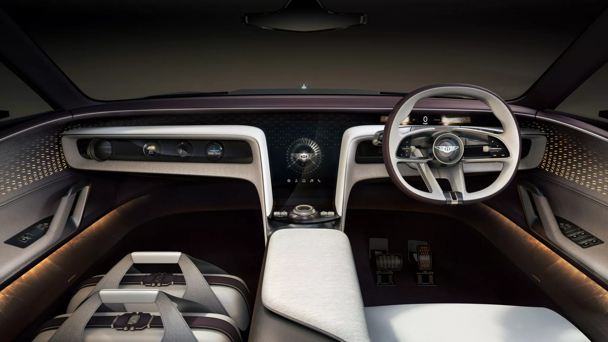 Bentley