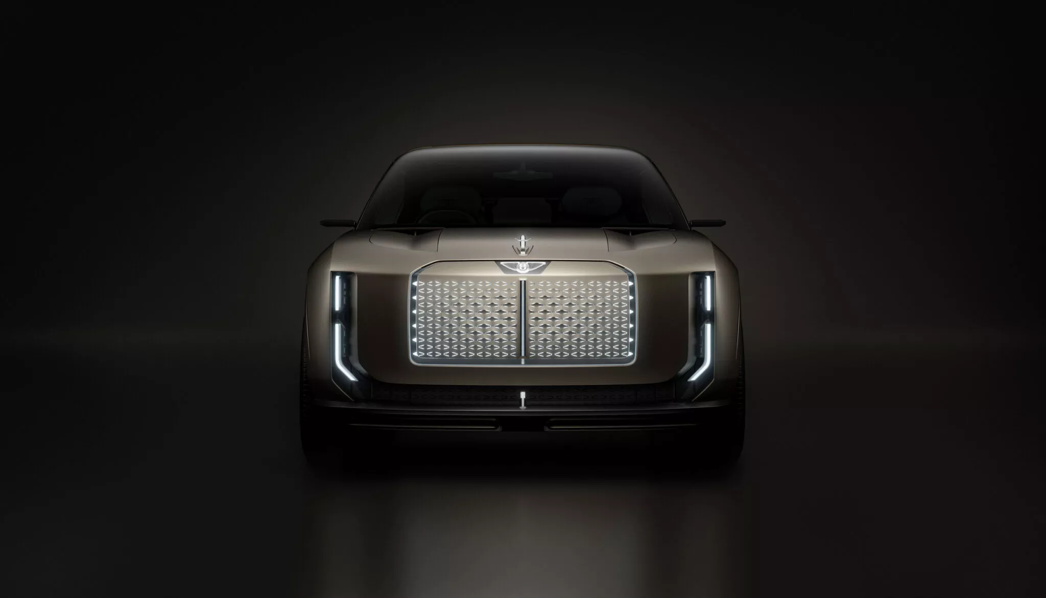 Bentley