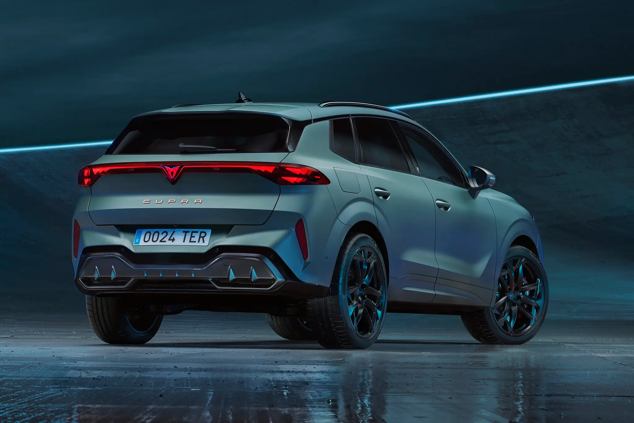 CUPRA