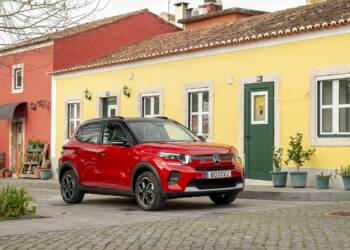 Teste – Citroën ë-C3 83 kWh MAX – Acima de tudo, sensato