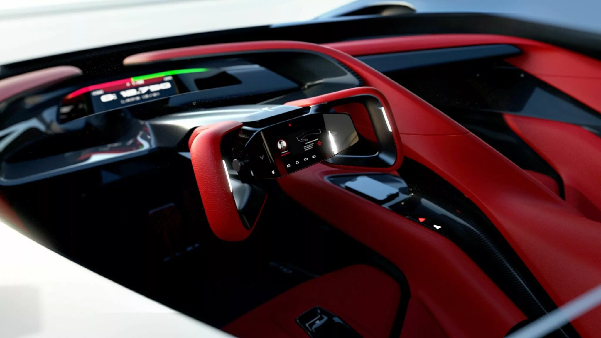 Corvette