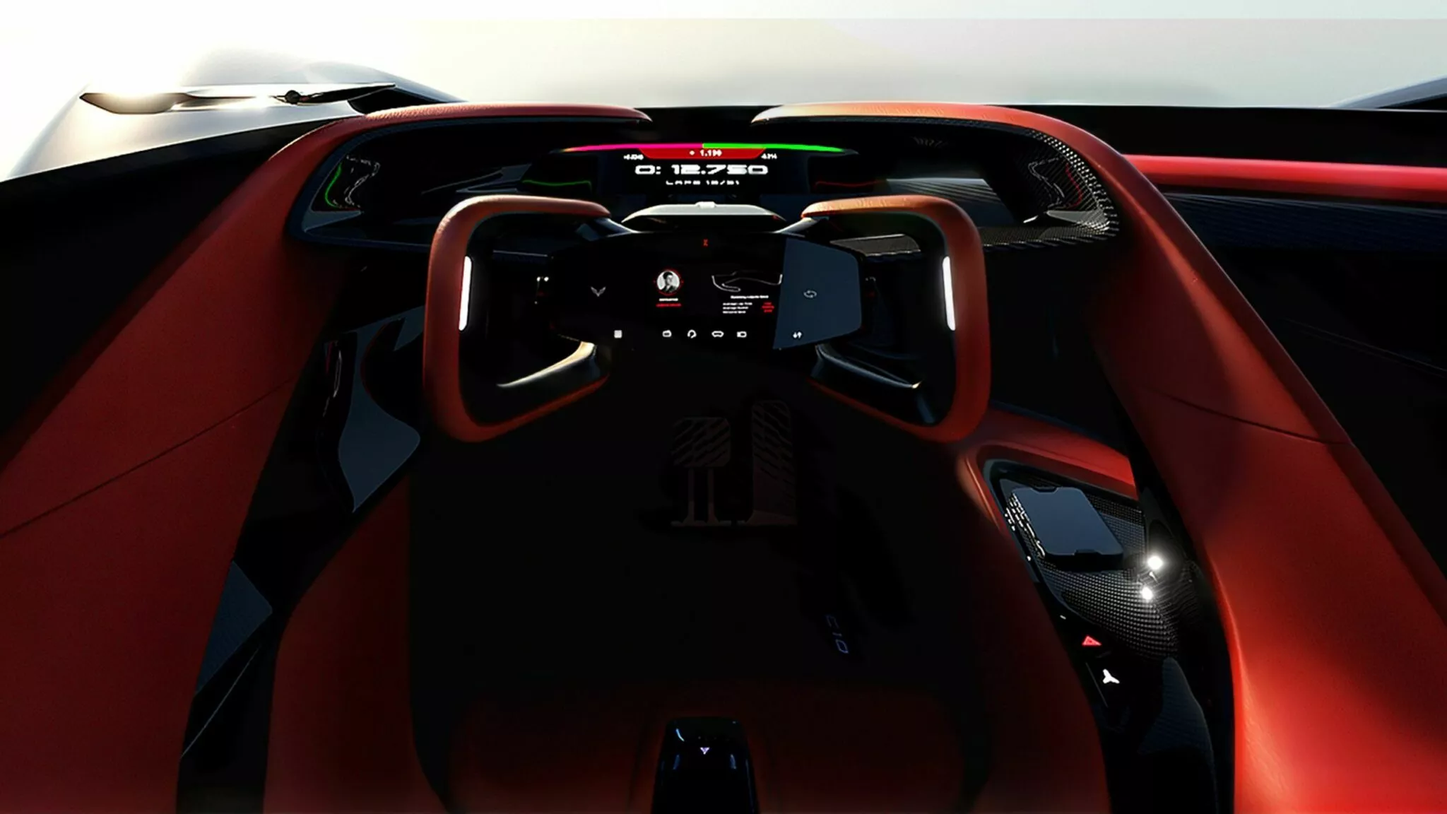 Corvette