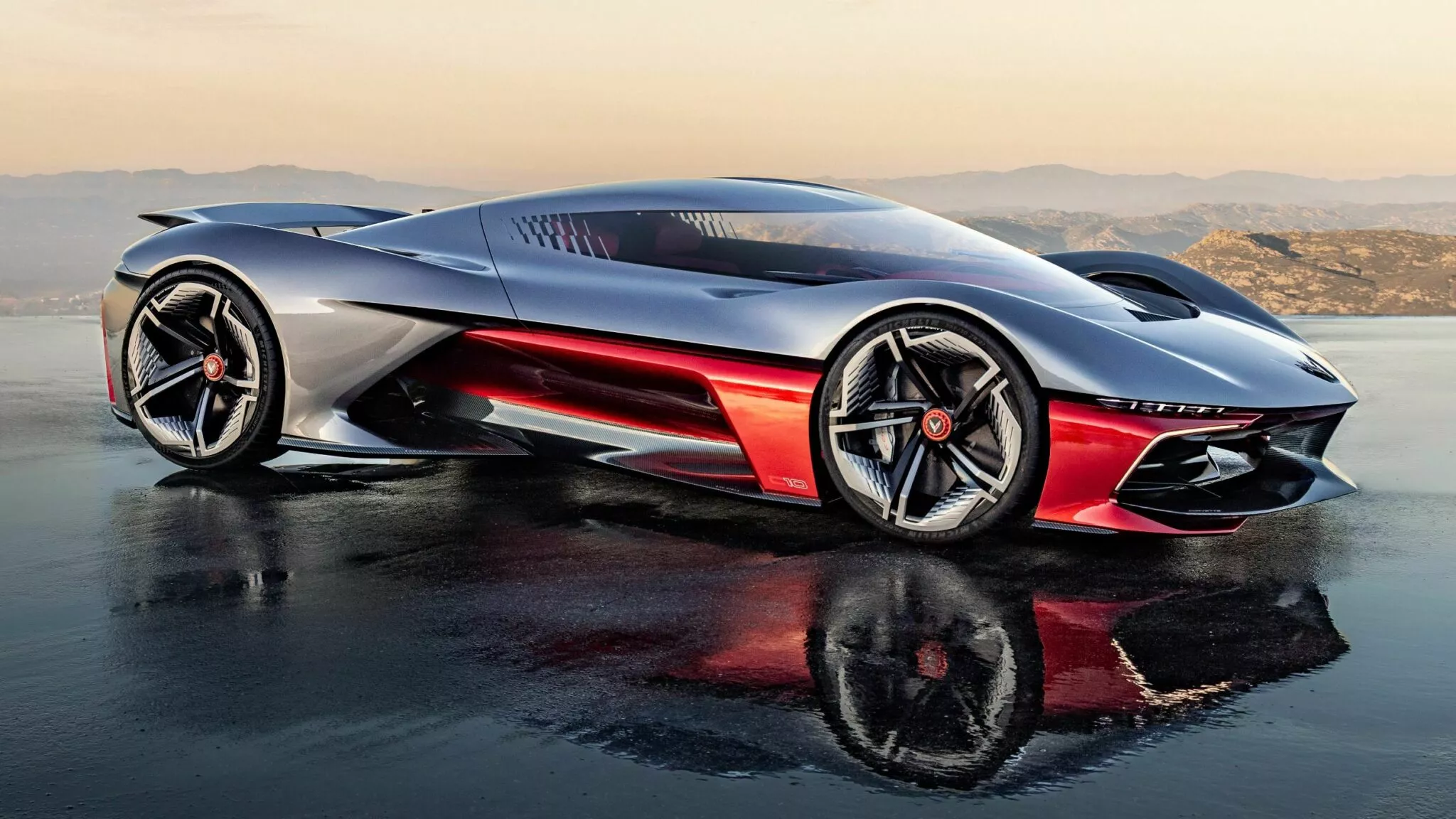 Corvette