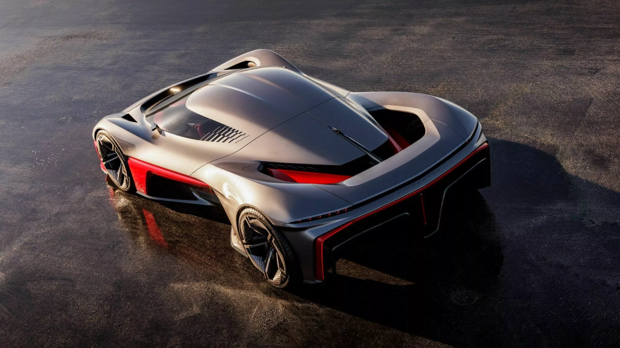 Corvette