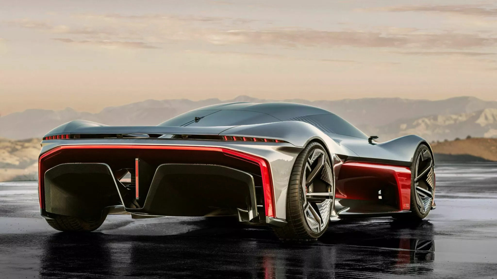 Corvette