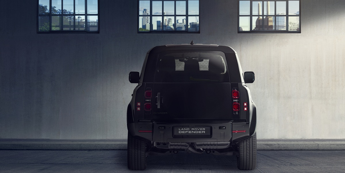 Defender