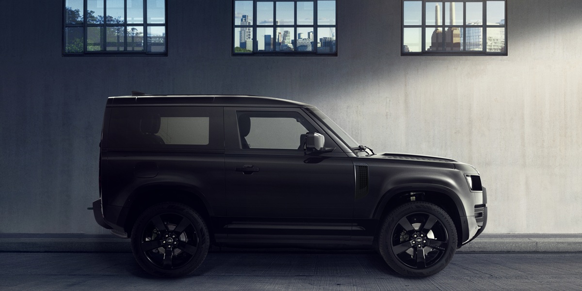 Defender