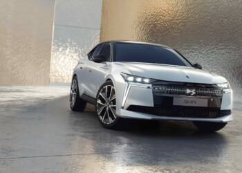 Renovado DS4 já pode ser encomendado