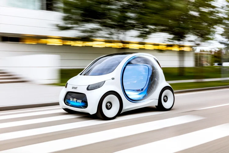 Os melhores carros para a cidade…elétricos e não só!