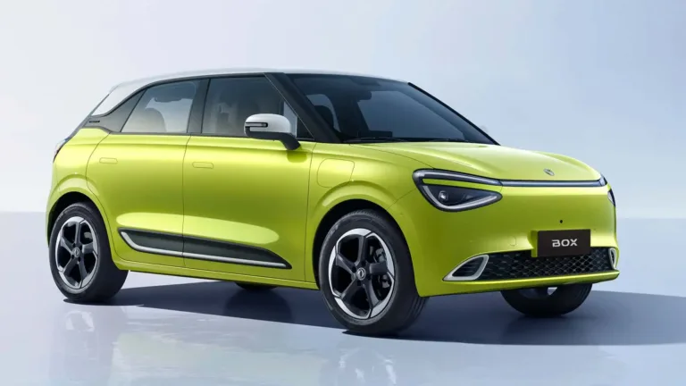 Dongfeng