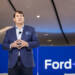 Jim Farley diz que a Ford pode acabar…