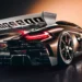 Koenigsegg diz não aos carros elétricos