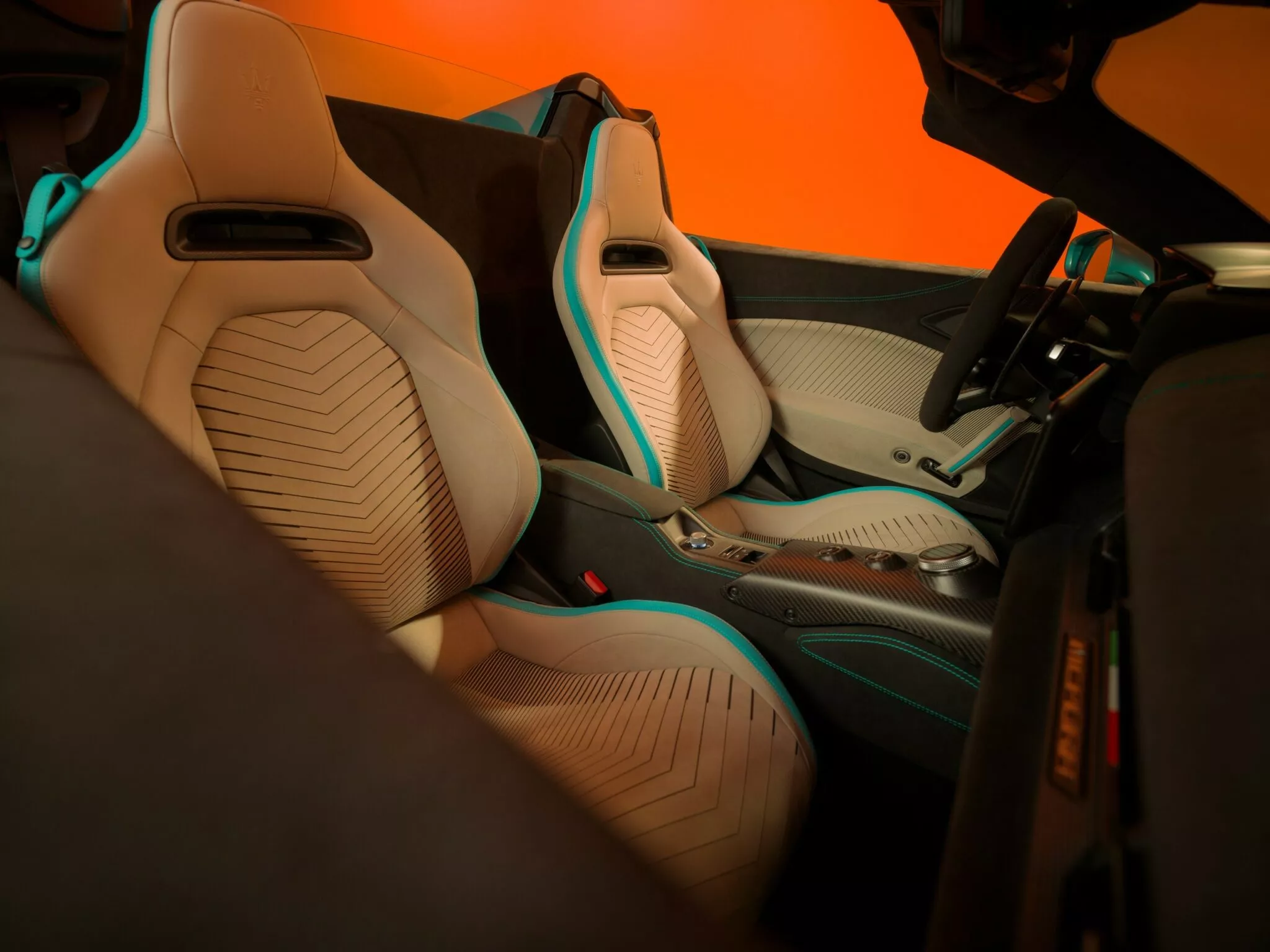 Maserati
