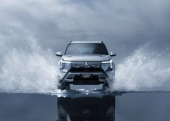 Mitsubishi Destinator