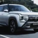 Mitsubishi lança novo jipe que não é o Pajero nem é 4×4