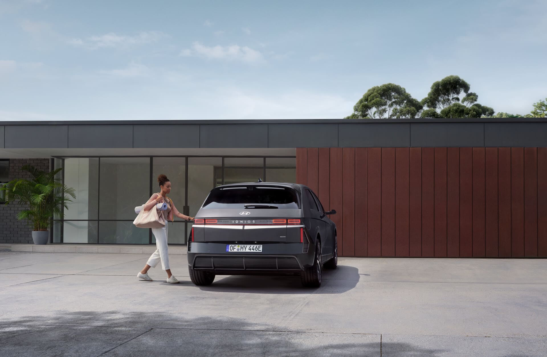 Ioniq 5