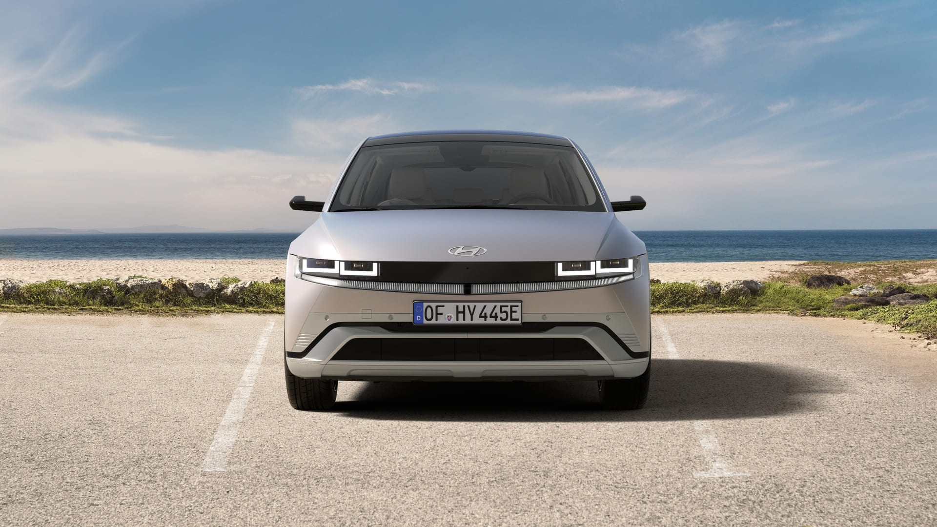 Ioniq 5