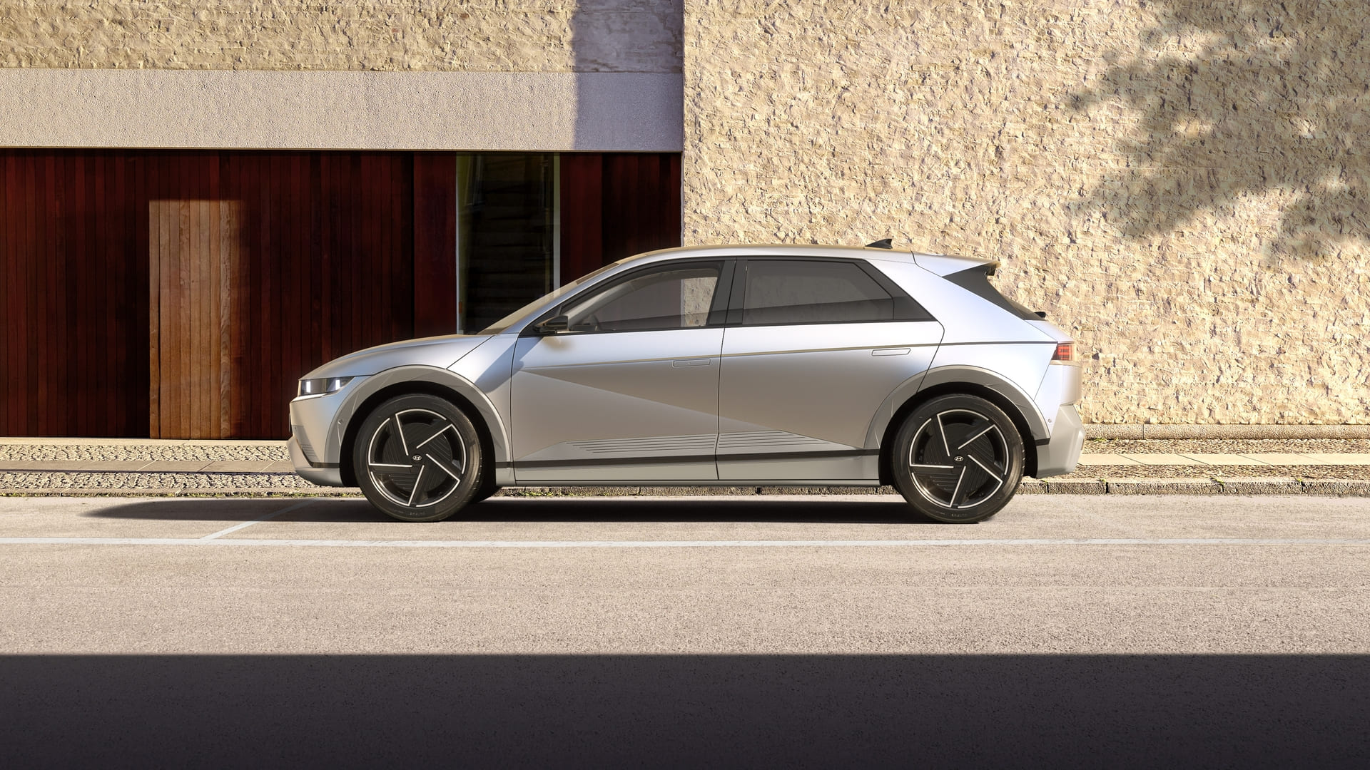 Ioniq 5
