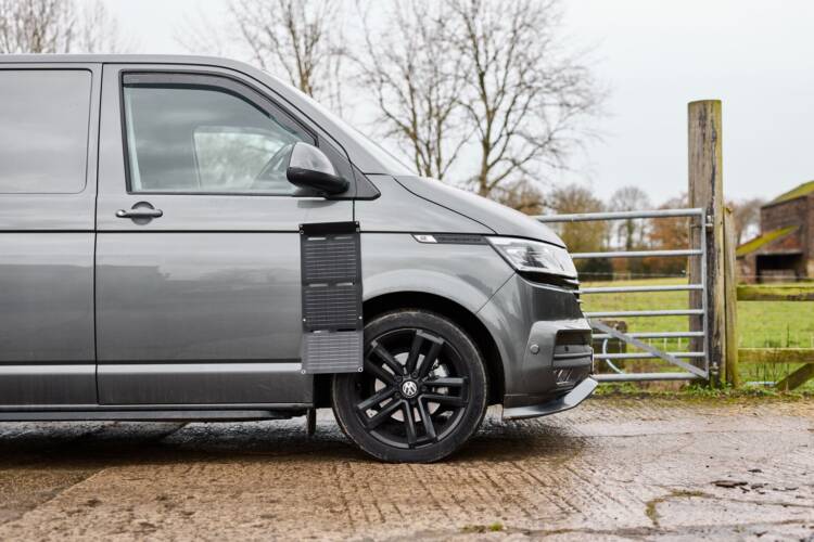 Equipamentos OSRAM ajudam nas férias de campismo