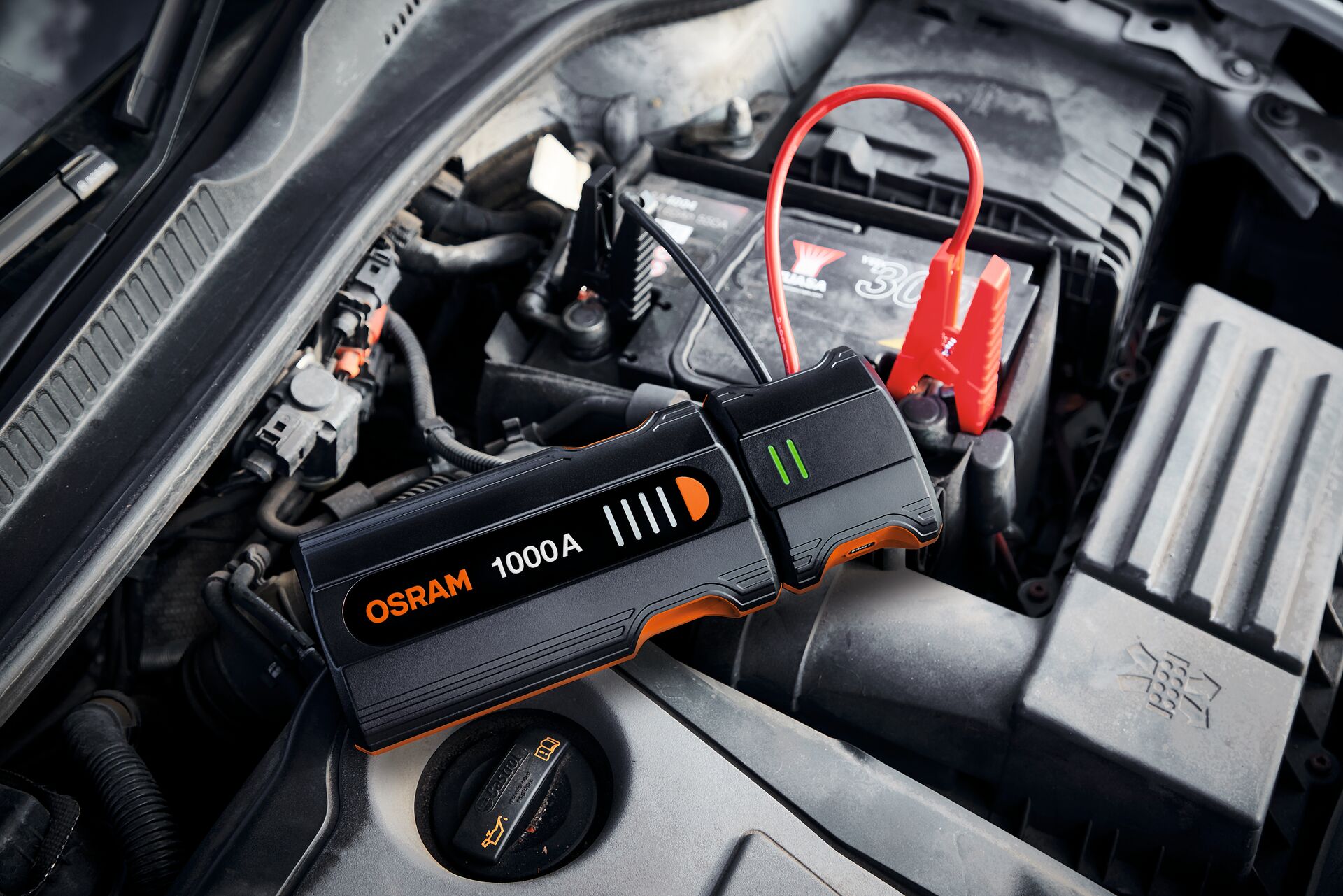 OSRAM