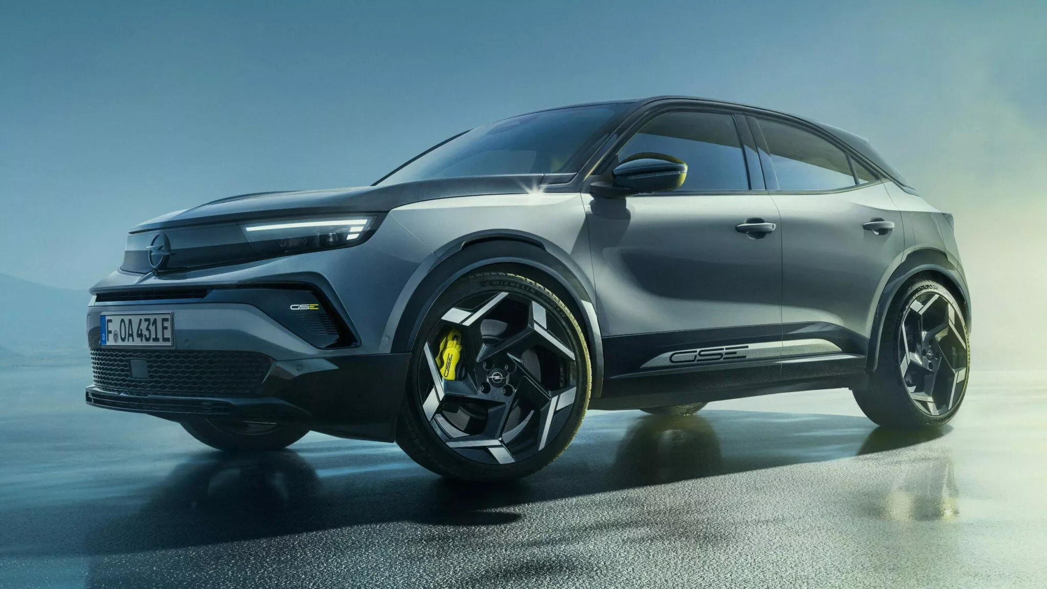 Opel