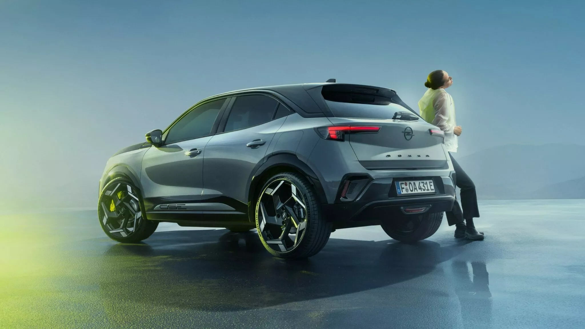 Mokka