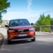 Opel Frontera Electric traz mais 100 km de autonomia